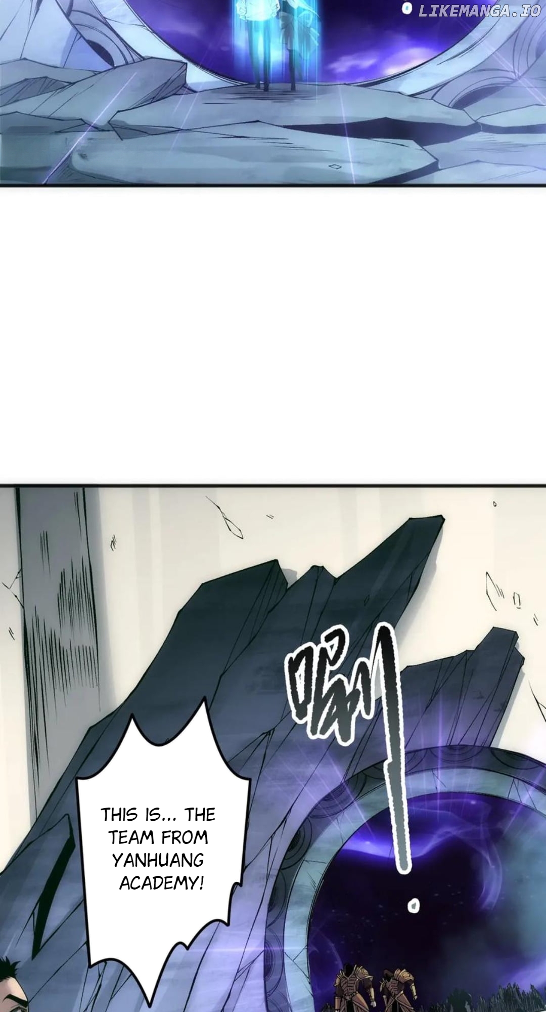 Catastrophic Necromancer Chapter 184 - page 33